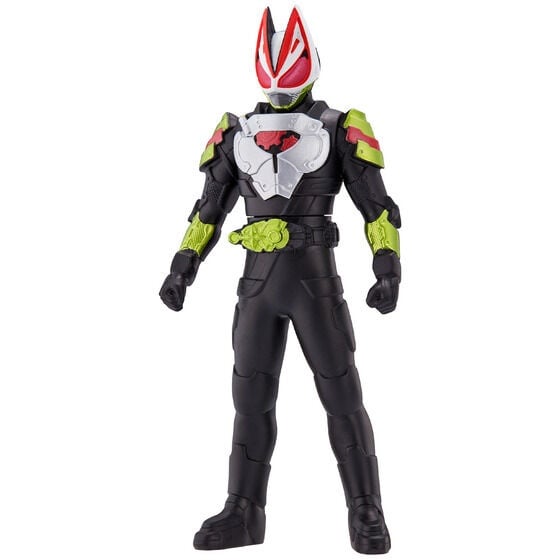 Kamen Rider Hero Series Kamen Rider Geats (Ninja Form) Figure Gallery Image 4