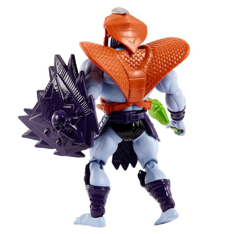 Masters of the Universe: Origins Snake Armor Skeletor Gallery Image 5