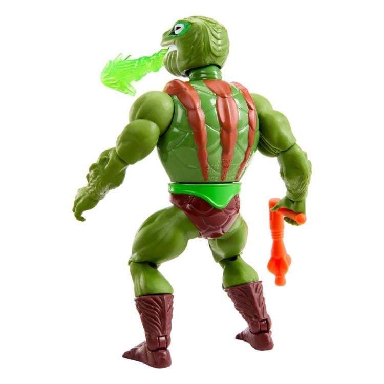 Masters of the Universe: Origins Kobra Khan (US Packaging) Gallery Image 5