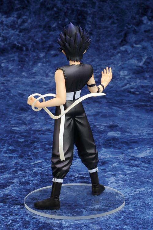 Yu Yu Hakusho ArtFX J Hiei 1/8 Scale Figure Gallery Image 6