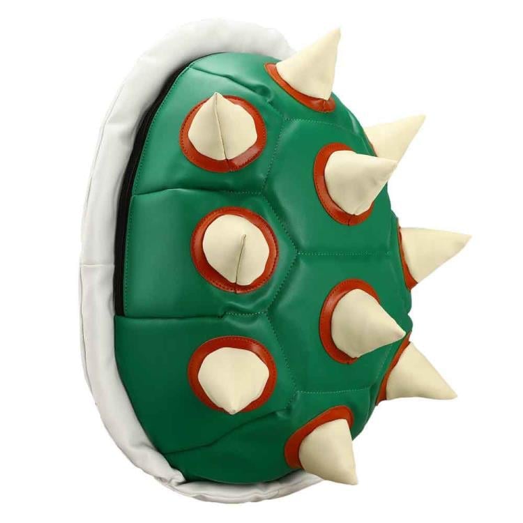 Super Mario Bowser 3D Backpack Gallery Image 4