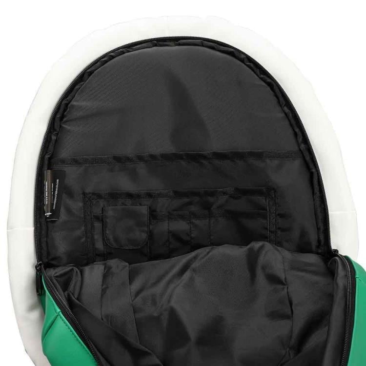 Super Mario Bowser 3D Backpack Gallery Image 7