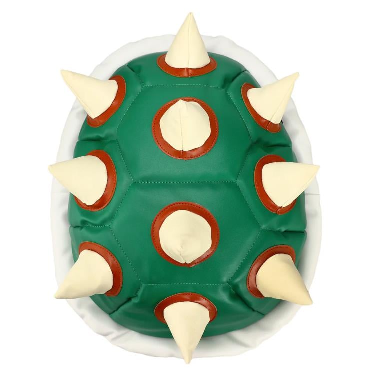 Super Mario Bowser 3D Backpack Gallery Image 5