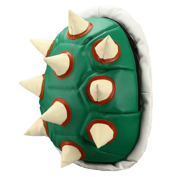 Super Mario Bowser 3D Backpack Gallery Image 3