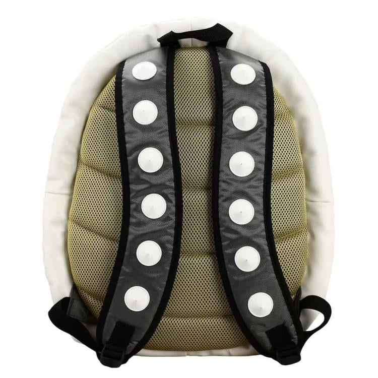 Super Mario Bowser 3D Backpack Gallery Image 6