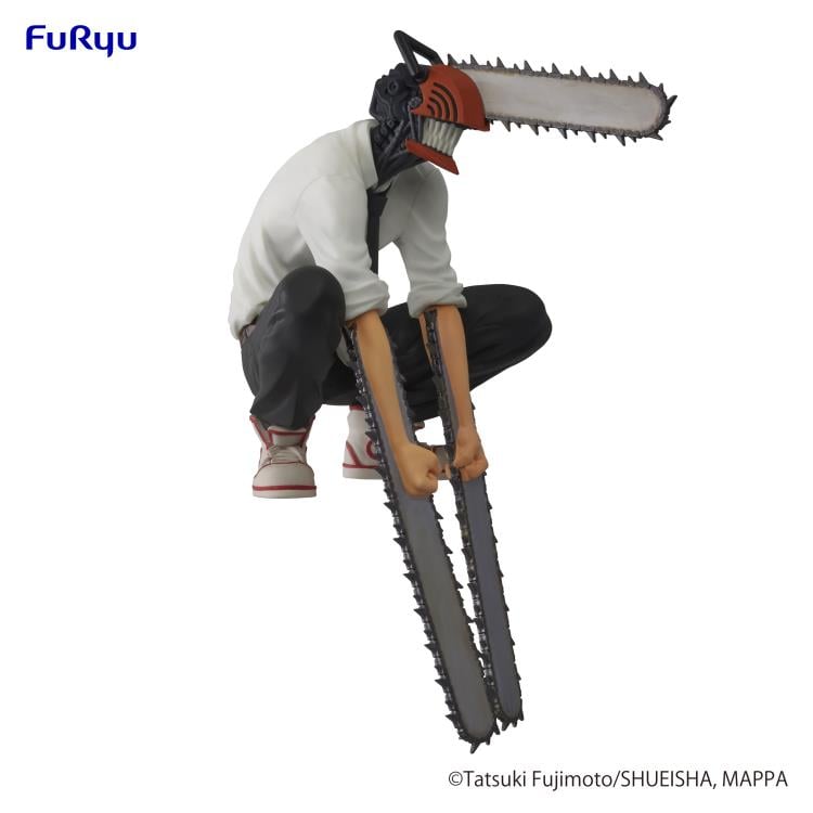 Chainsaw Man Noodle Stopper Figure Gallery Image 11