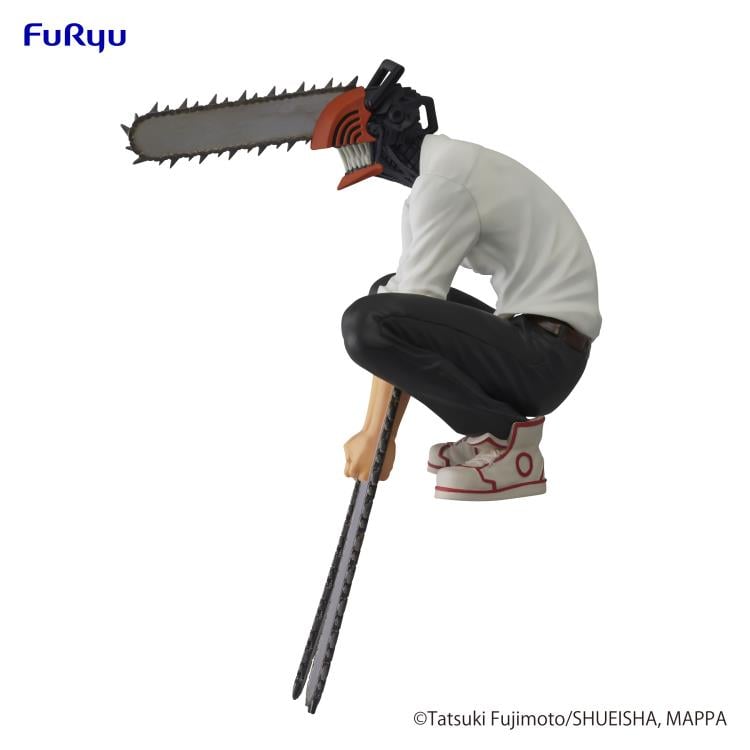 Chainsaw Man Noodle Stopper Figure Gallery Image 10