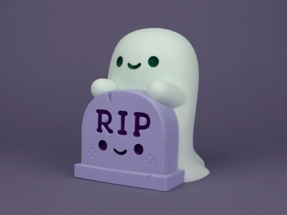 Lil Ghosty Night Light Gallery Image 3
