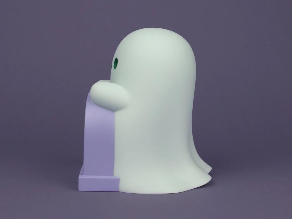 Lil Ghosty Night Light Gallery Image 4
