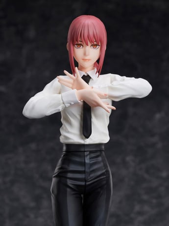 Chainsaw Man F:Nex Makima 1/7 Scale Figure