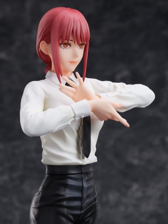 Chainsaw Man F:Nex Makima 1/7 Scale Figure Gallery Image 13