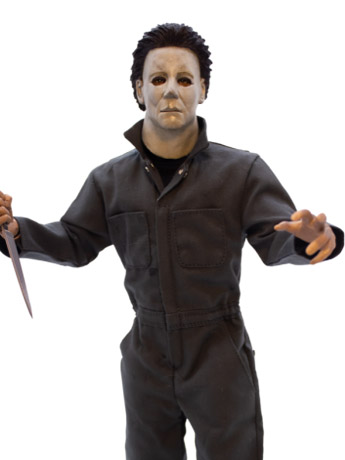 Halloween H20 Michael Myers 1/6 Scale Figure Gallery Image 2