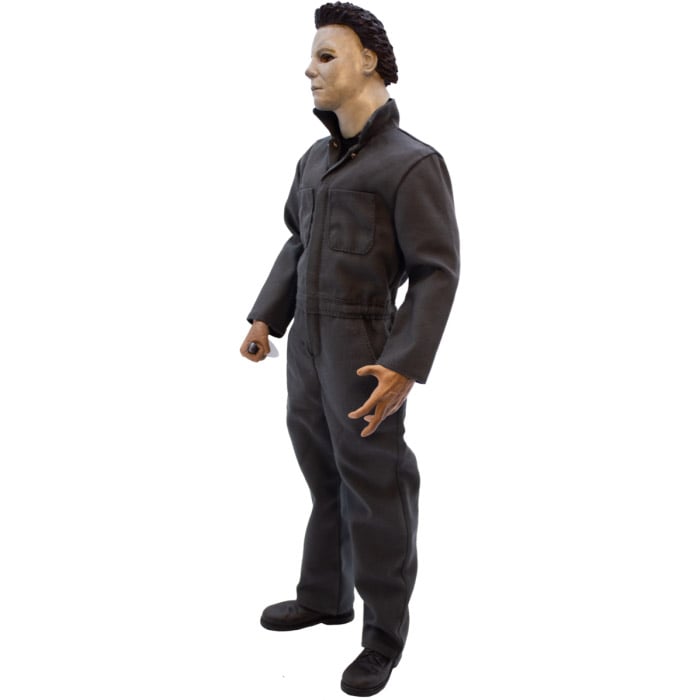 Halloween H20 Michael Myers 1/6 Scale Figure Gallery Image 5