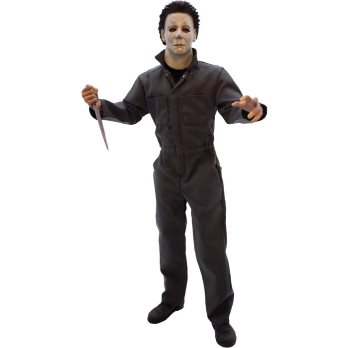 Halloween H20 Michael Myers 1/6 Scale Figure Gallery Image 4