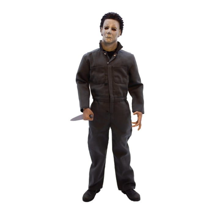 Halloween H20 Michael Myers 1/6 Scale Figure Gallery Image 3