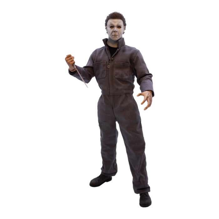 Halloween Resurrection Michael Myers 1/6 Scale Figure Gallery Image 3
