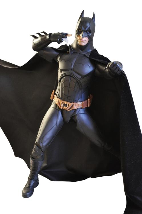 Batman Begins Batman 1/4th Scale Figure