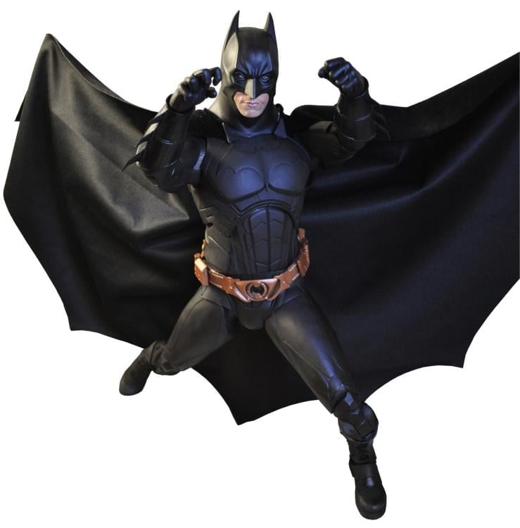 Batman Begins Batman 1/4th Scale Figure