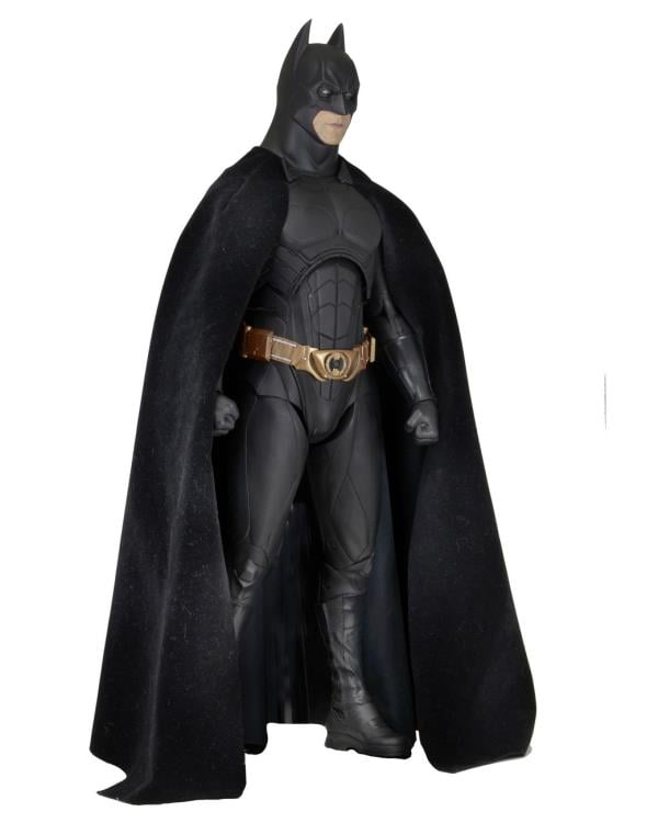 Batman Begins Batman 1/4th Scale Figure