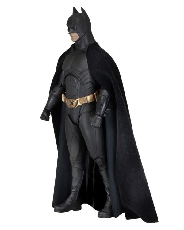 Batman Begins Batman 1/4th Scale Figure