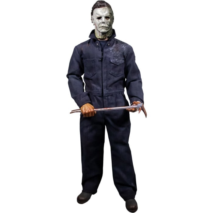 Halloween Kills Michael Myers 1/6 Scale Figure