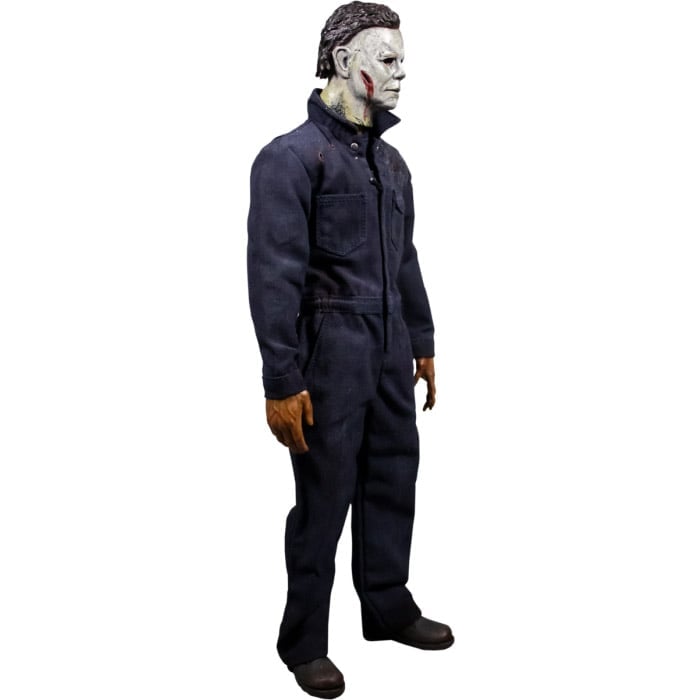 Halloween Kills Michael Myers 1/6 Scale Figure Gallery Image 5