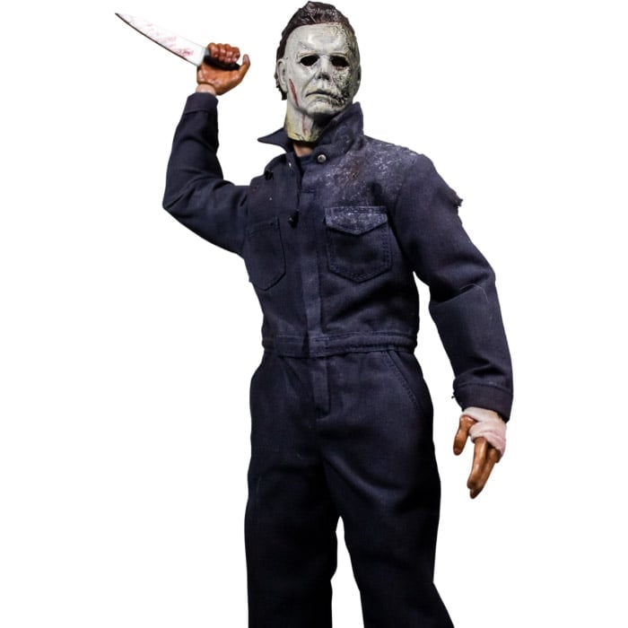 Halloween Kills Michael Myers 1/6 Scale Figure Gallery Image 6