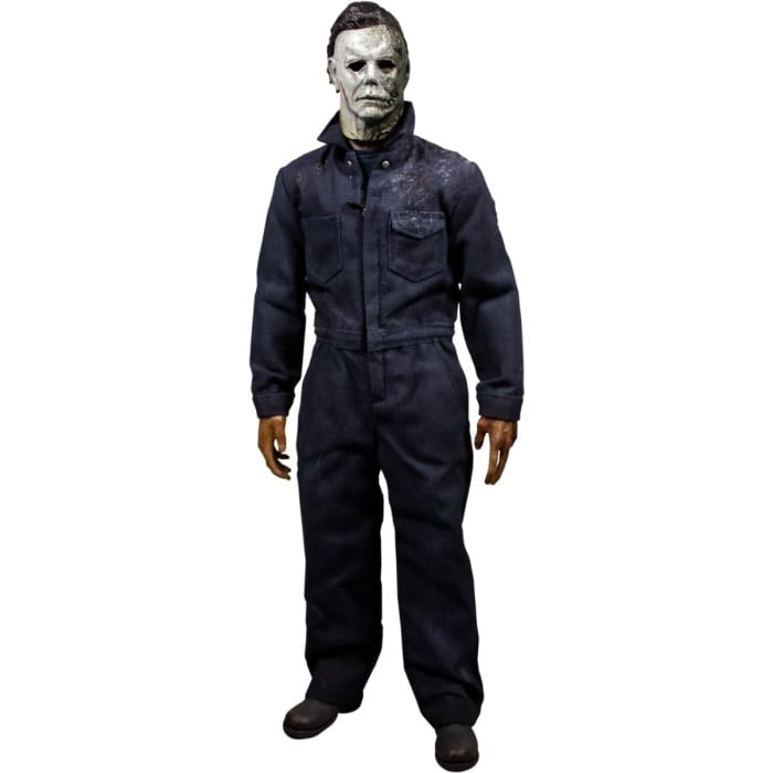 Halloween Kills Michael Myers 1/6 Scale Figure Gallery Image 4
