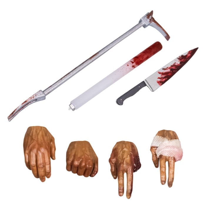 Halloween Kills Michael Myers 1/6 Scale Figure