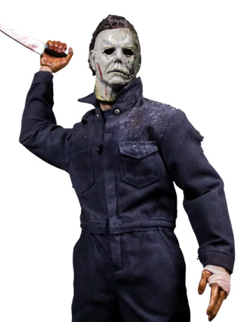 Halloween Kills Michael Myers 1/6 Scale Figure Gallery Image 2