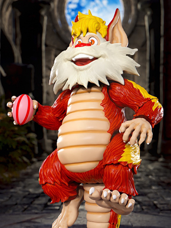 ThunderCats ULTIMATES! Snarf Action Figure Gallery Image 2
