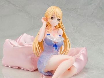 toridamono Illustration Mira (Sunset Ver.) 1/7 Scale Figure