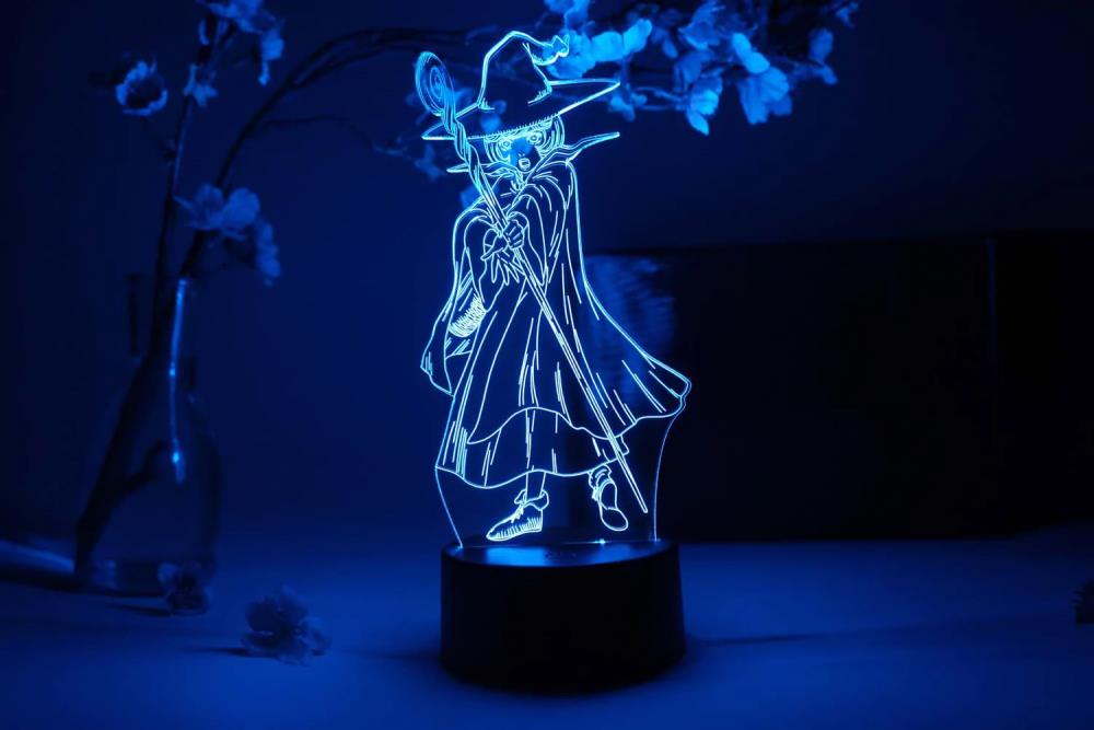 Berserk Schierke Otaku Lamp Gallery Image 9