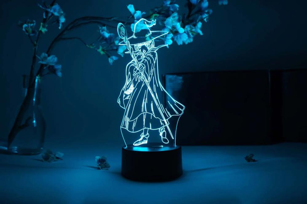 Berserk Schierke Otaku Lamp Gallery Image 8