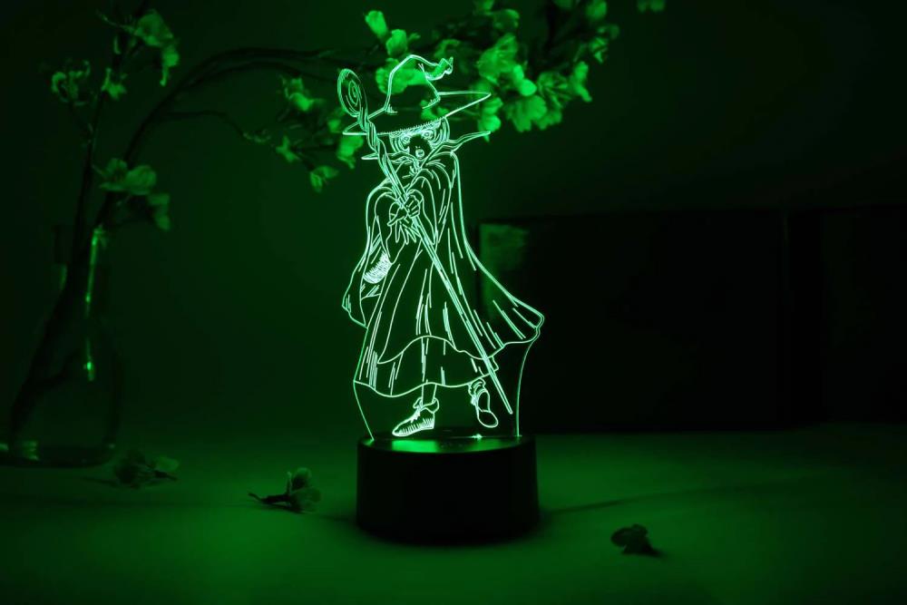 Berserk Schierke Otaku Lamp Gallery Image 7