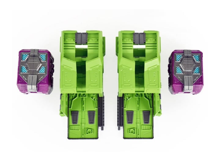 DK-23 Upgrade Kit (Reissue) Gallery Image 1