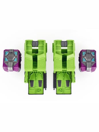 DK-23 Upgrade Kit (Reissue) Gallery Image 2
