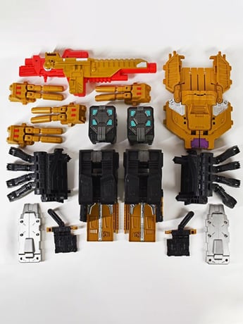 DK-33 Upgrade Kit (Reissue) Gallery Image 2