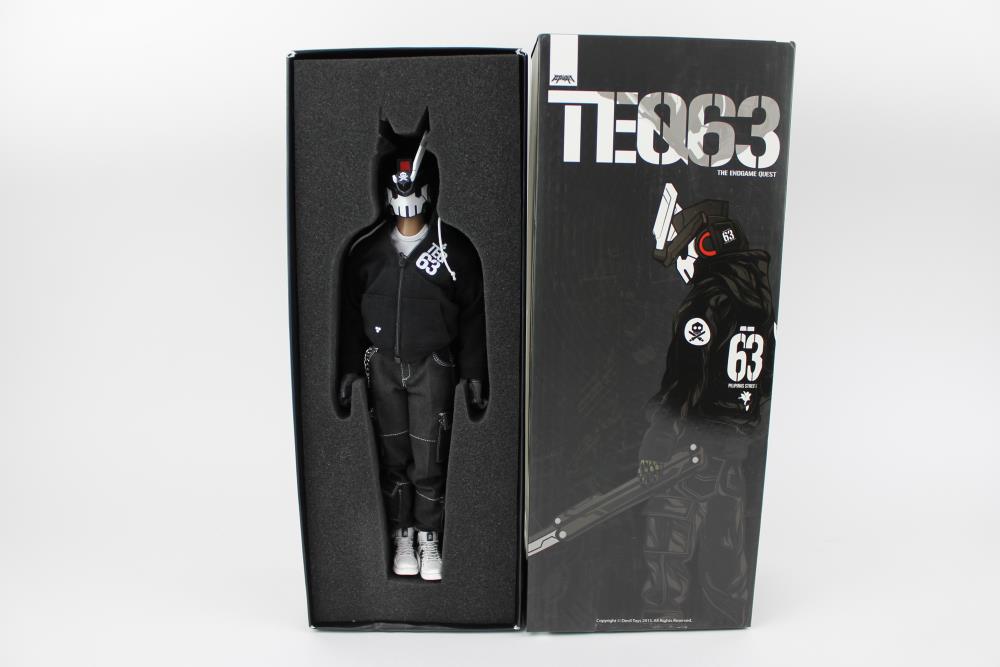 Defective Loot Box #0771 (DAMAGED - ALL SALES FINAL) Gallery Image 5