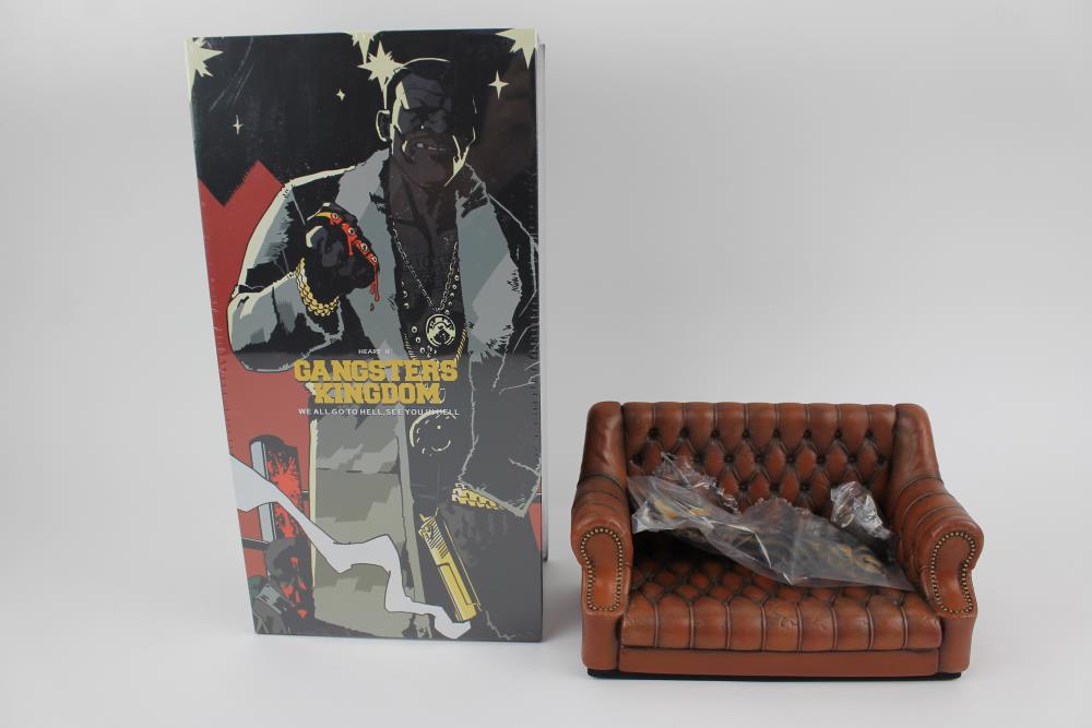 Defective Loot Box #0771 (DAMAGED - ALL SALES FINAL) Gallery Image 3