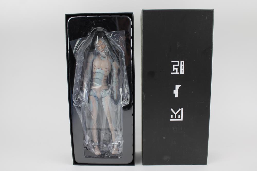 Defective Loot Box #0771 (DAMAGED - ALL SALES FINAL) Gallery Image 8