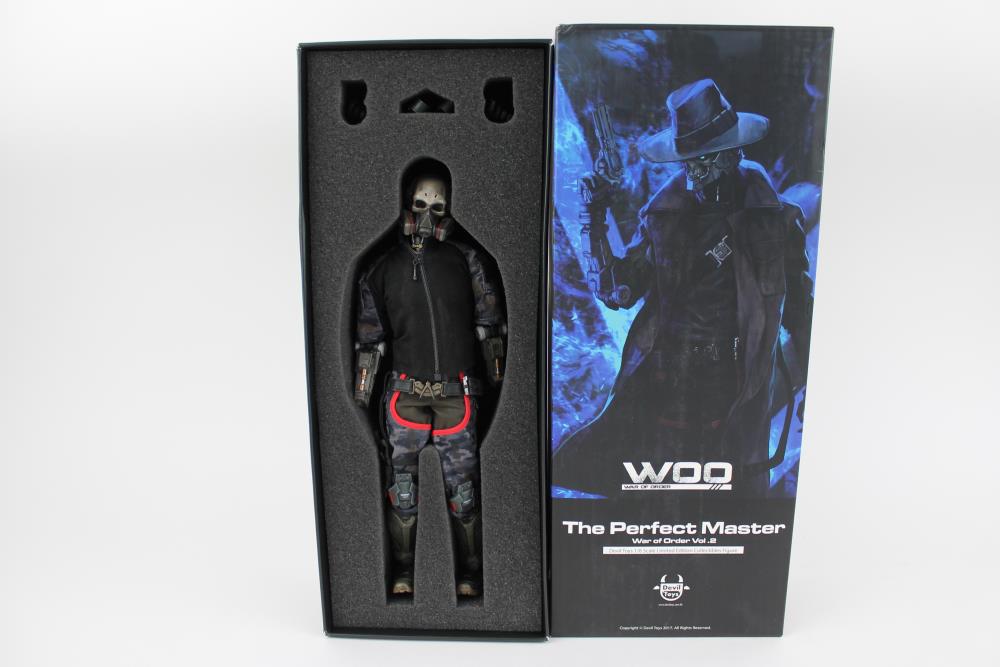 Defective Loot Box #0771 (DAMAGED - ALL SALES FINAL) Gallery Image 4
