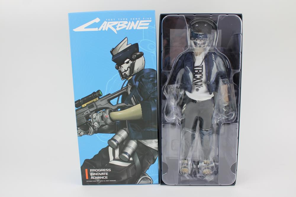 Defective Loot Box #0771 (DAMAGED - ALL SALES FINAL) Gallery Image 9