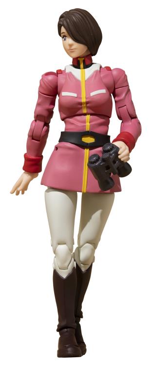 Mobile Suit Gundam G.M.G. Earth Federation 08V-SP Soldier &  V-01 Buggy Gallery Image 14