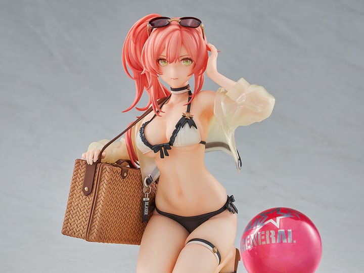Girls' Frontline R93 (Holiday Lucky Star Ver.) 1/6 Scale Figure Gallery Image 1
