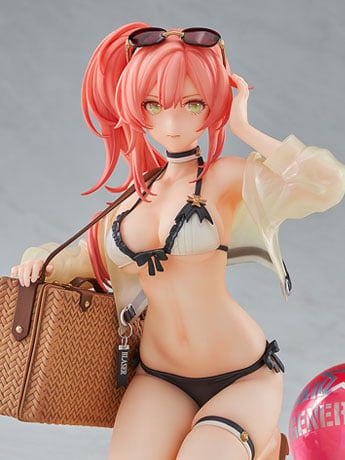 Girls' Frontline R93 (Holiday Lucky Star Ver.) 1/6 Scale Figure Gallery Image 2