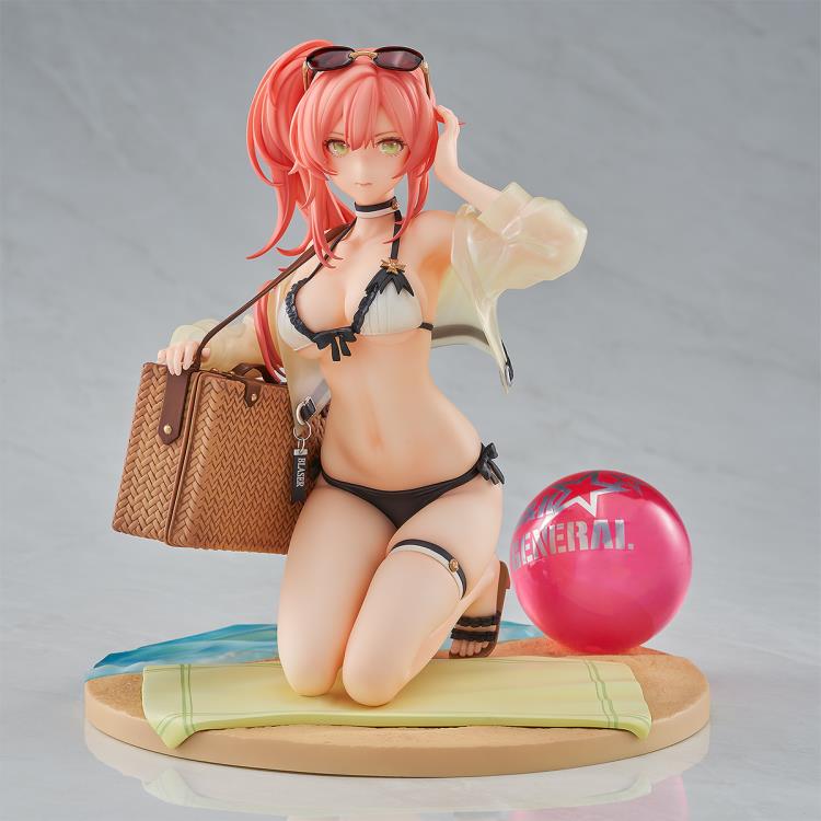 Girls' Frontline R93 (Holiday Lucky Star Ver.) 1/6 Scale Figure Gallery Image 3