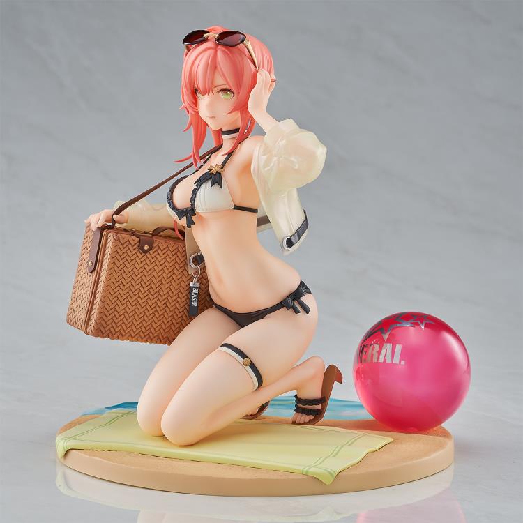 Girls' Frontline R93 (Holiday Lucky Star Ver.) 1/6 Scale Figure Gallery Image 4