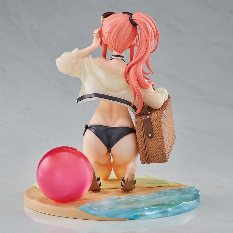 Girls' Frontline R93 (Holiday Lucky Star Ver.) 1/6 Scale Figure Gallery Image 5