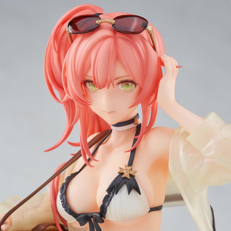 Girls' Frontline R93 (Holiday Lucky Star Ver.) 1/6 Scale Figure Gallery Image 9